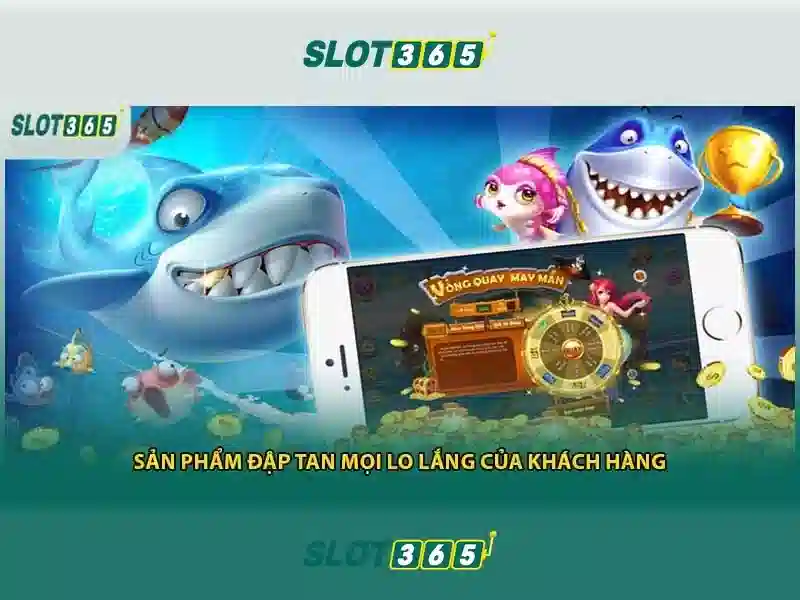 slot365 casino – Trải nghiệm slot365 casino và đánh giá