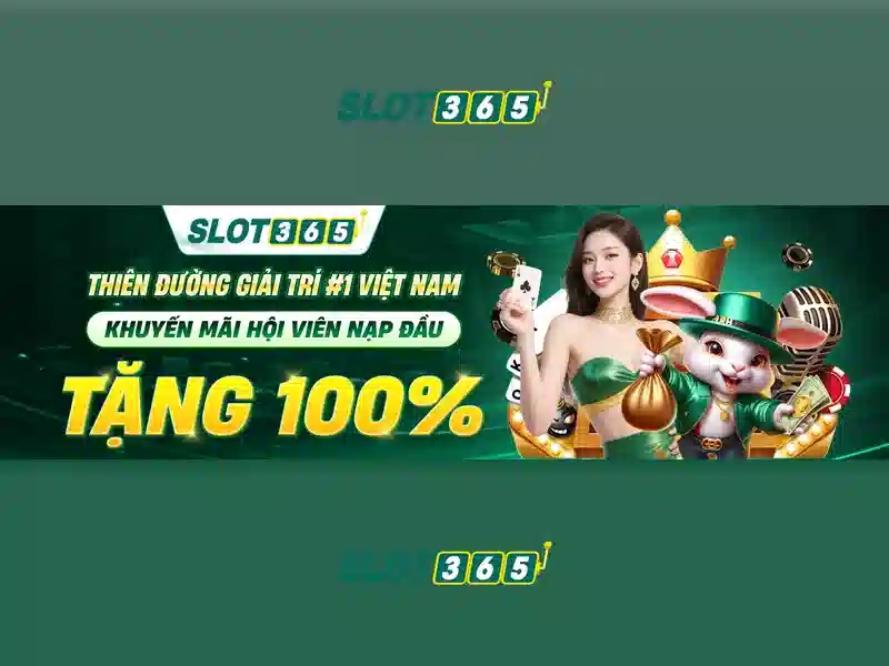 Slot365 - Tổng quan về nền tảng trò chơi trực tuyến Giao diện nhà cái hoàn hảo