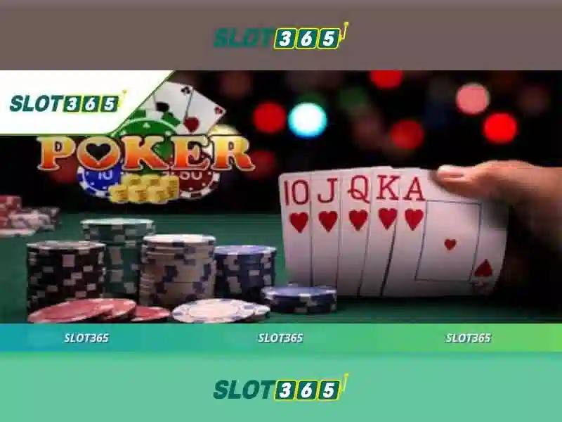 Slot365 là gì