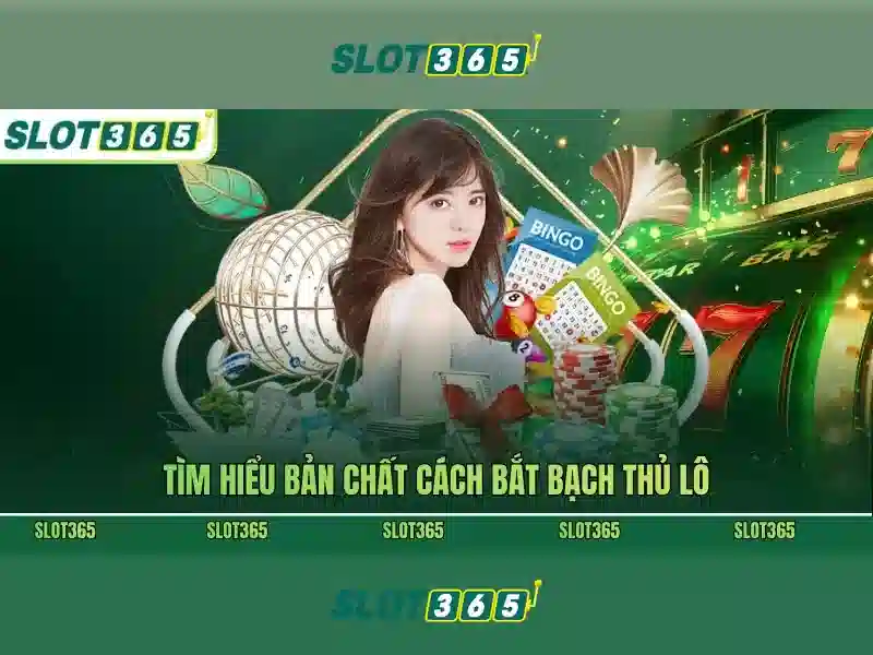 Slot365: Trải nghiệm chơi xèng đỉnh cao