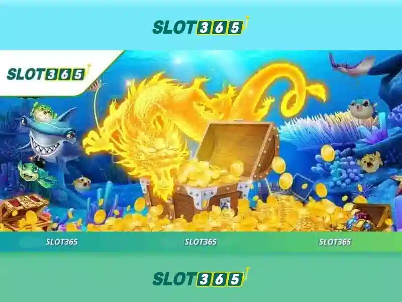 Slot365: Trải nghiệm slot trực tuyến tuyệt vời