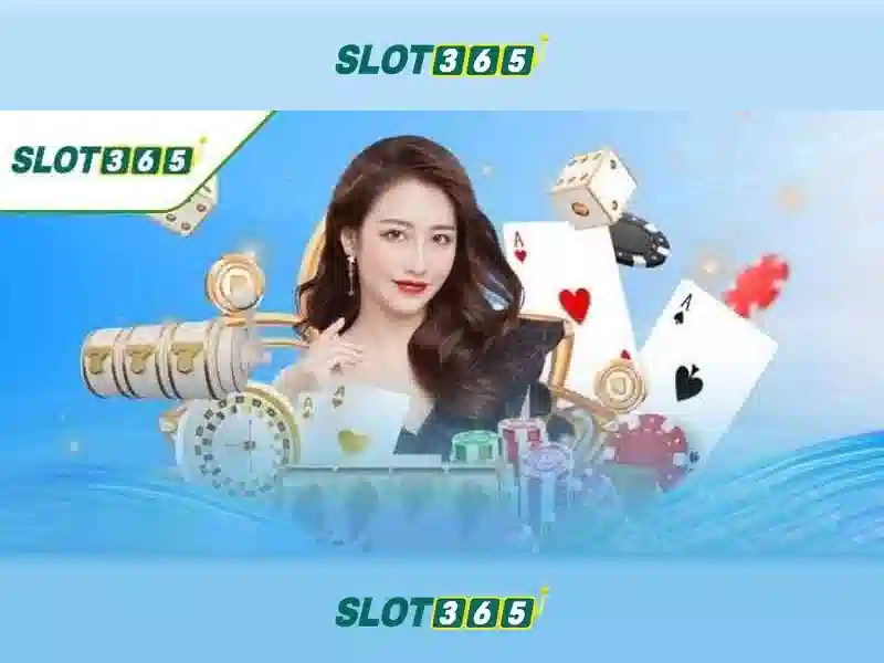 Slot365 bị chặn – tổng quan và review Slot365 nhận thưởng