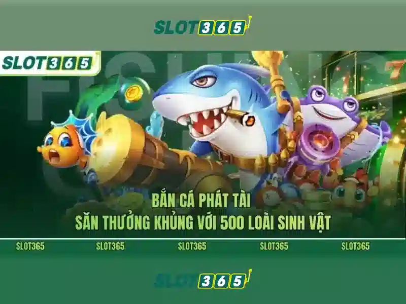 Slot365: Đánh giá toàn diện về nền tảng casino trực tuyến Giao diện nhà cái hoàn hảo