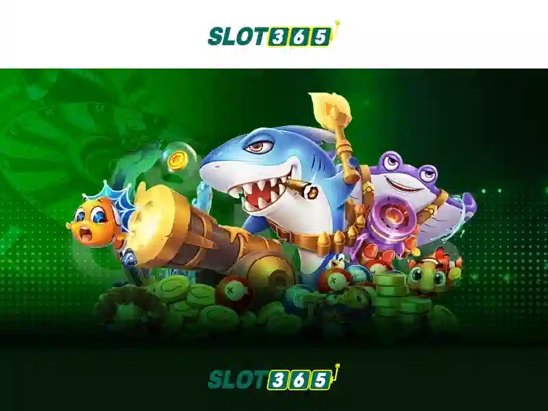 Slot365 là gì và tại sao nổi bật?