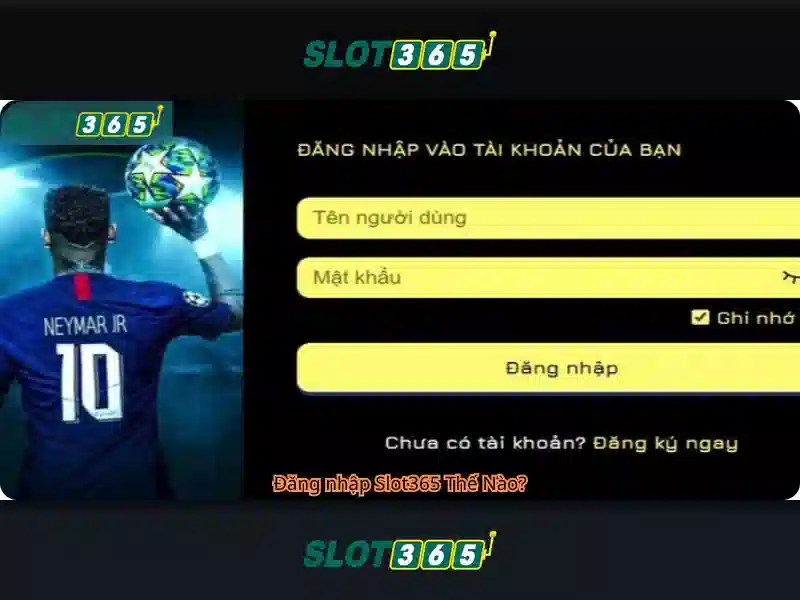 Nguồn gốc và sứ mệnh của slot365 games