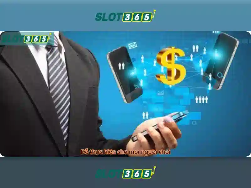 Slot365 là gì và tại sao được nhiều người quan tâm