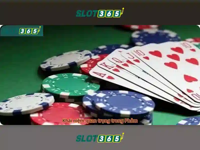 Các tính năng nổi bật của Slot365