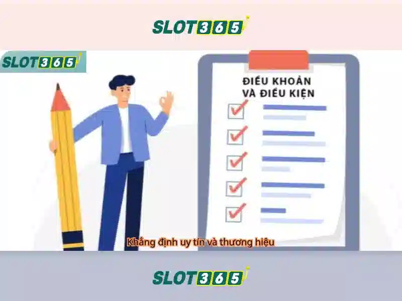 Slot365 – Nền tảng slot trực tuyến đáng tin cậy và giải trí đỉnh cao