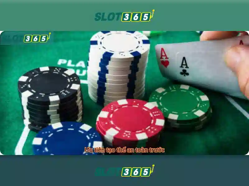Slot365: Nền tảng casino trực tuyến nổi bật