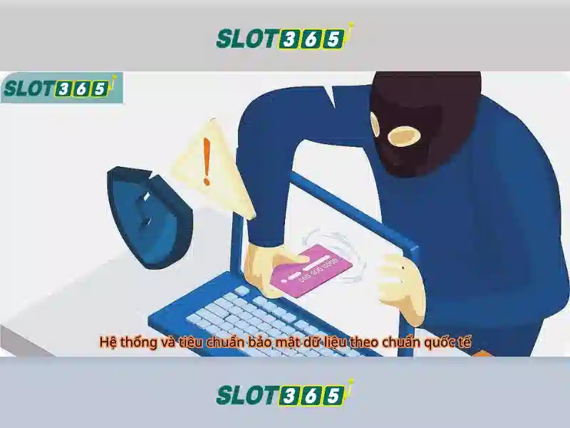 Slot365 - Trải nghiệm chơi slot trực tuyến hàng đầu tại Việt Nam