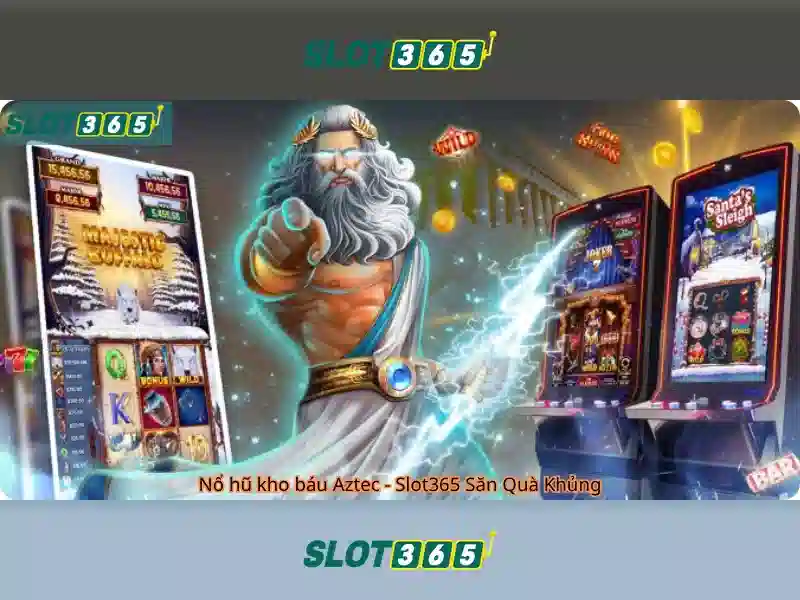 Giao diện nhà cái hoàn hảo