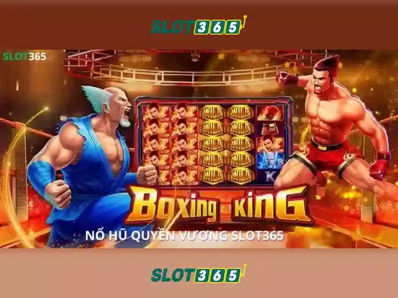 Slot365: Trải nghiệm máy xèng trực tuyến tối ưu Giao diện nhà cái hoàn hảo