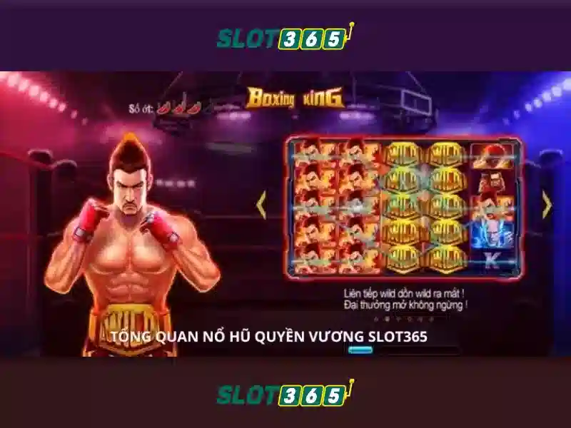 Giao diện nhà cái hoàn hảo