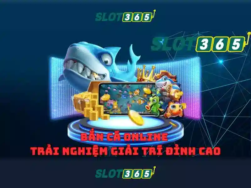 Giao diện nhà cái hoàn hảo