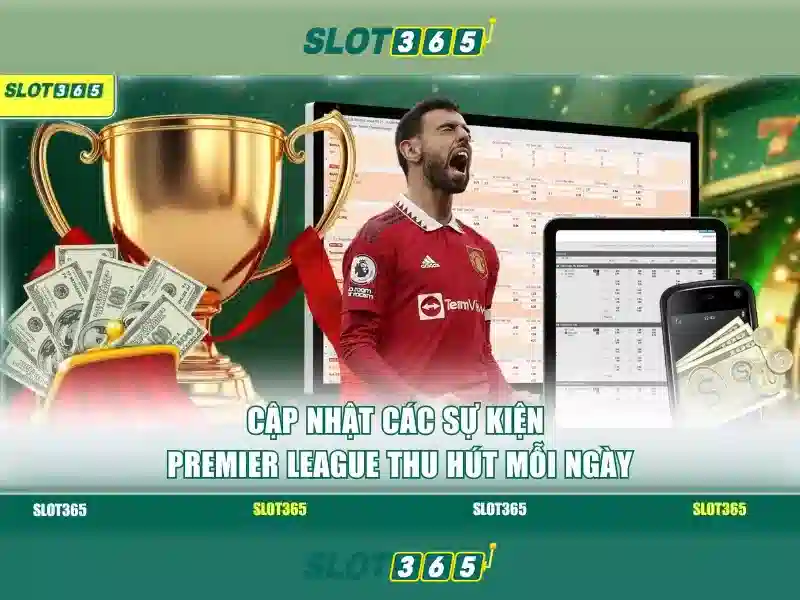 Slot365: Nền tảng slots trực tuyến hàng đầu cho người Việt Giao diện nhà cái hoàn hảo