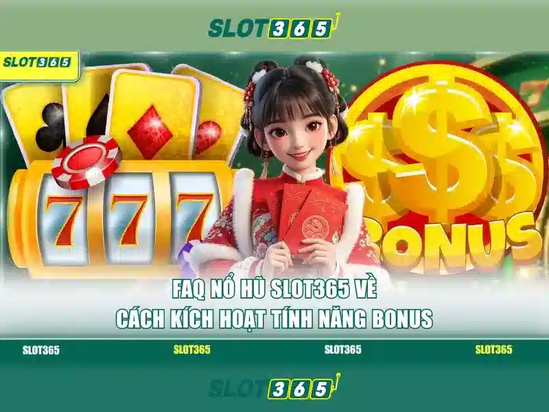 Slot365 - Tổng quan và trải nghiệm trò chơi trực tuyến Giao diện nhà cái hoàn hảo