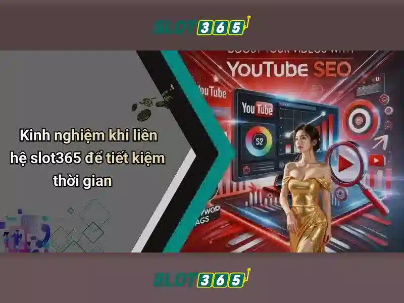 Slot365: Nền tảng slot trực tuyến nổi bật Giao diện nhà cái hoàn hảo