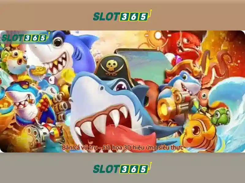 Slot365: Giới thiệu cổng slot trực tuyến nổi bật