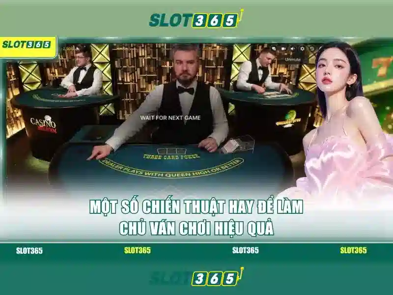 Slot365 – Tổng quan và trải nghiệm đánh bạc trực tuyến Giao diện nhà cái hoàn hảo