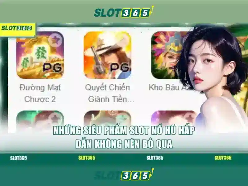 Giao diện nhà cái hoàn hảo