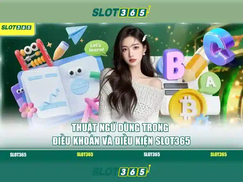 Slot365 - Đánh giá nền tảng máy đánh bạc trực tuyến