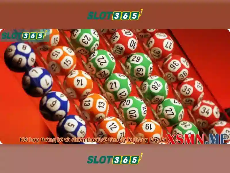 Slot365 – Sòng bài trực tuyến an toàn và hấp dẫn