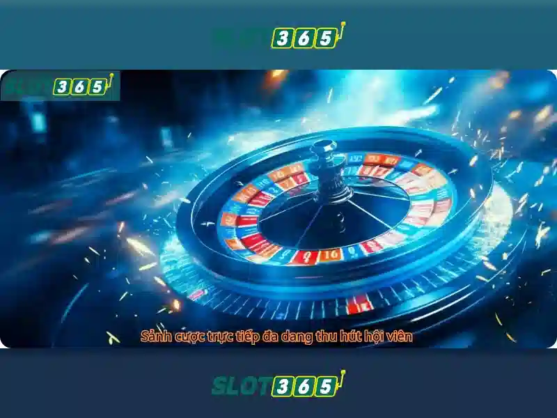 Giao diện nhà cái hoàn hảo