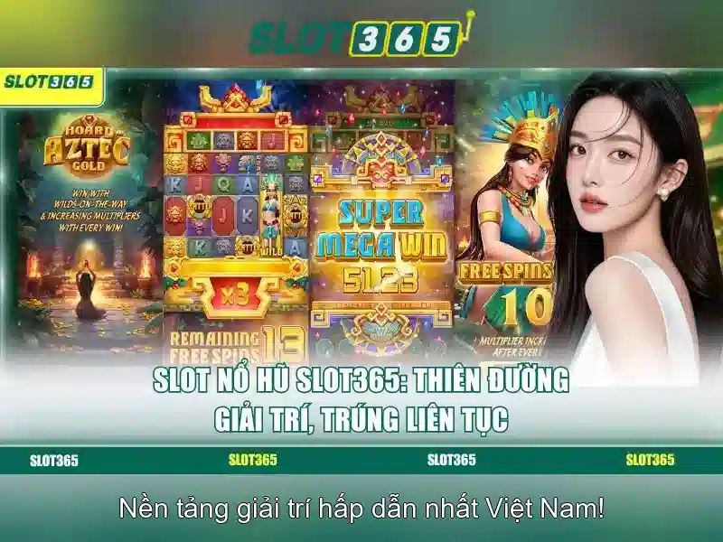Giao diện nhà cái hoàn hảo