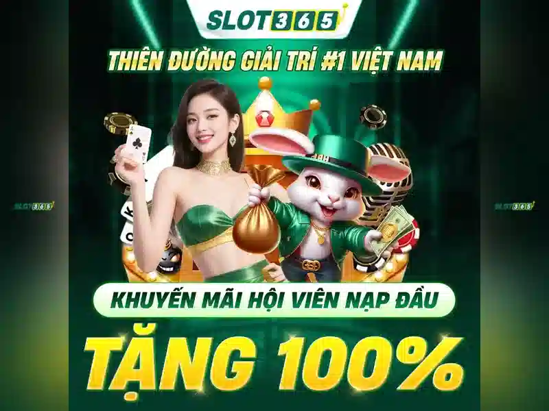 Giao diện nhà cái hoàn hảo