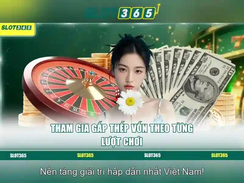 Slot365: Đánh giá trang web casino trực tuyến đáng tin cậy và giải trí