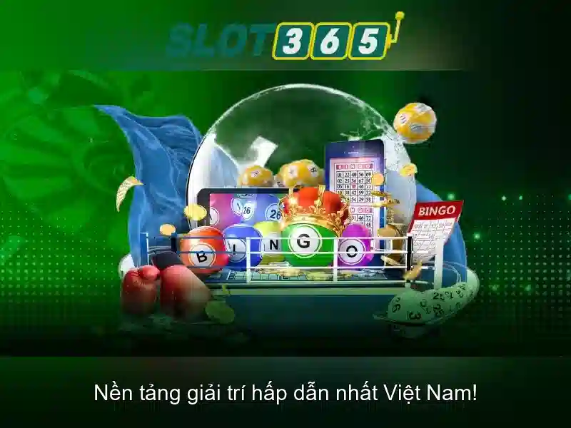 Giao diện nhà cái hoàn hảo