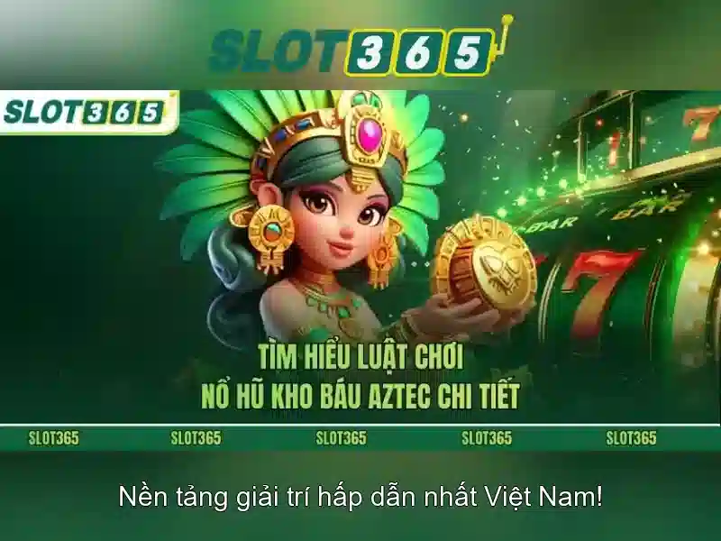 Slot365 là nền tảng slot trực tuyến hàng đầu Giao diện nhà cái hoàn hảo