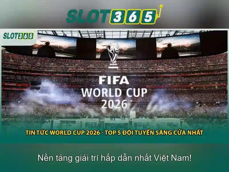 Slot365 — Nền tảng casino trực tuyến đáng tin cậy cho người yêu slot