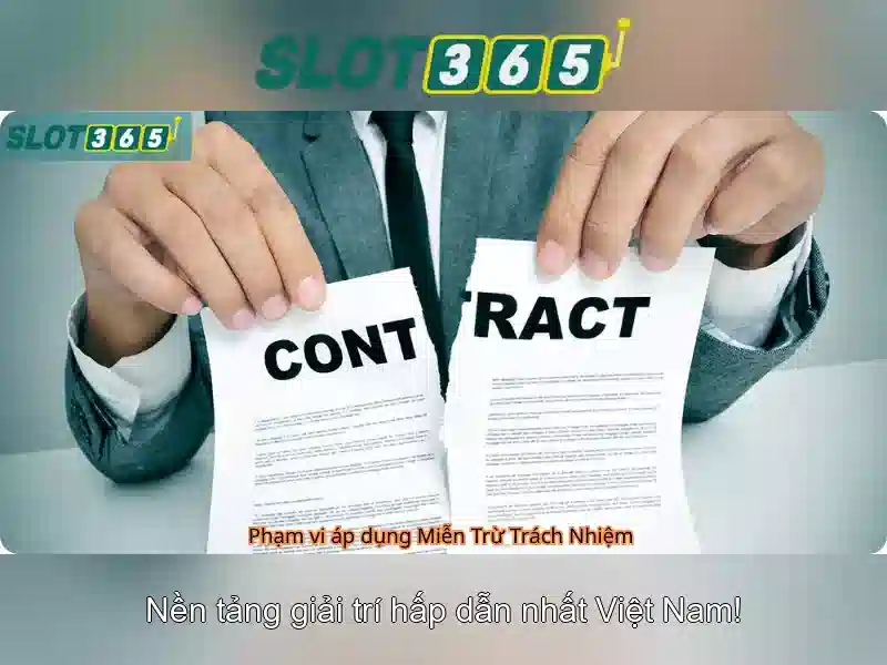 Slot365 - Nền tảng slot trực tuyến uy tín Giao diện nhà cái hoàn hảo