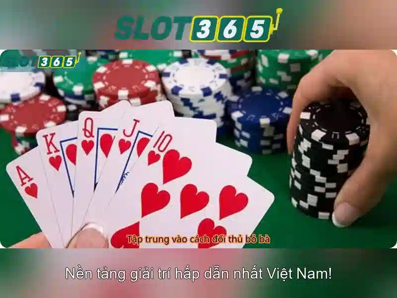 Slot365 là gì? Khám phá nền tảng slot trực tuyến