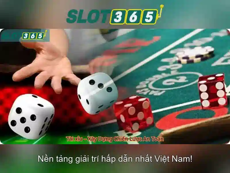 Giao diện nhà cái hoàn hảo