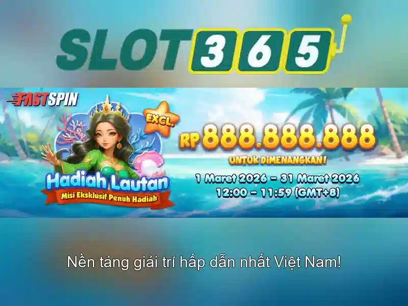 Các trò chơi và nhà cái