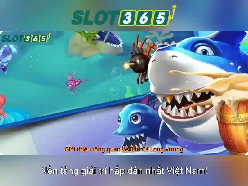 Slot365 - Nền tảng slot trực tuyến hàng đầu
