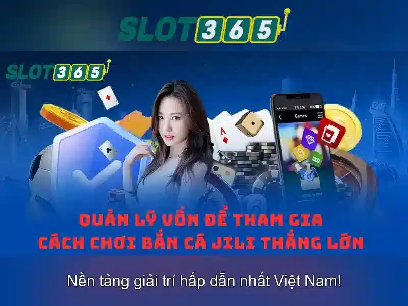 An toàn và trách nhiệm khi chơi Slot365