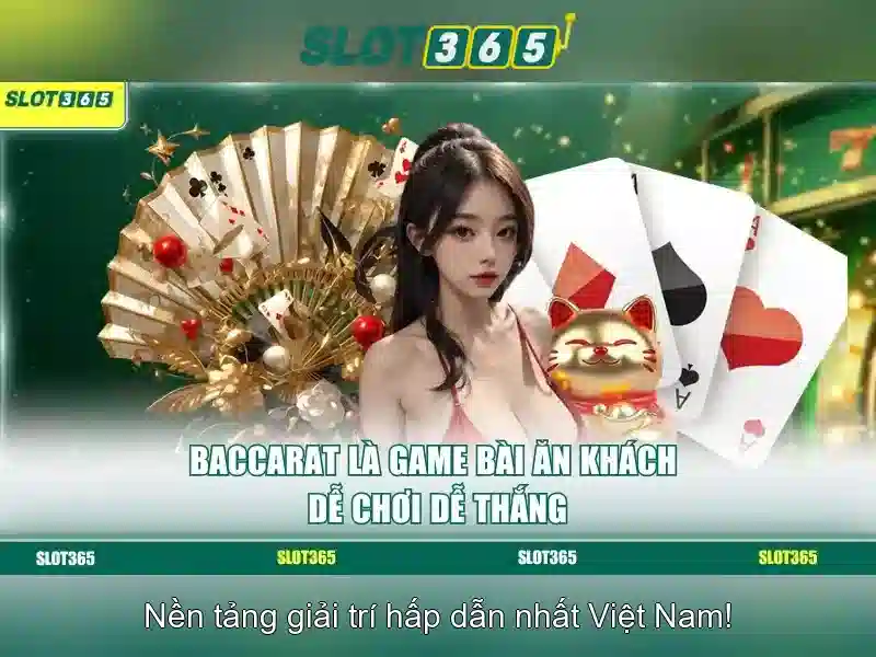 Giao diện nhà cái hoàn hảo
