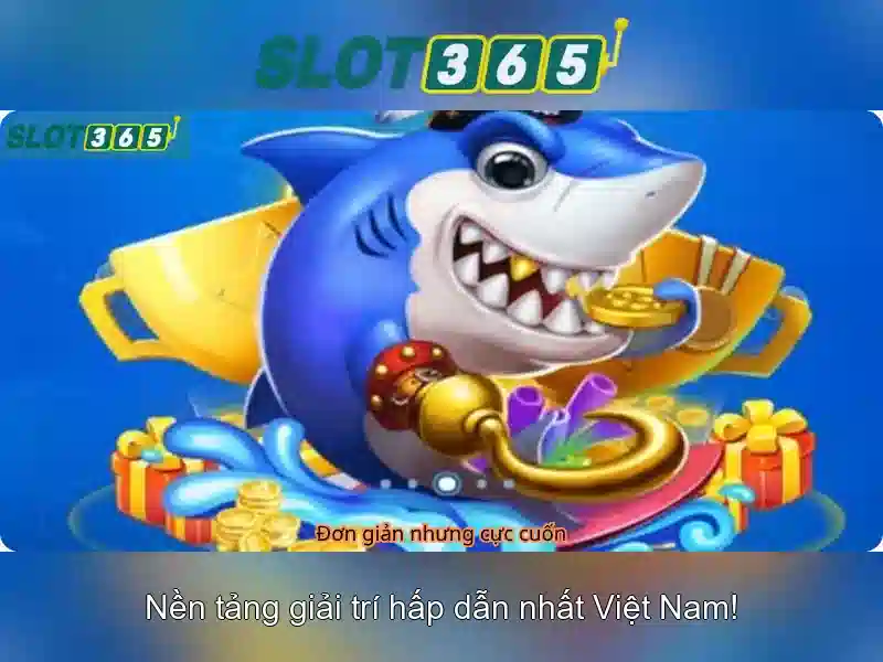 Slot365 là gì