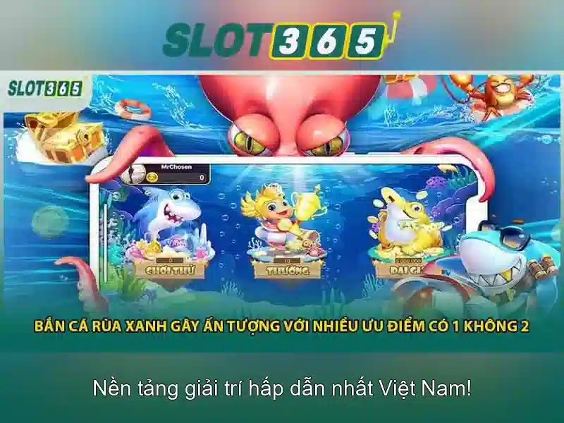 Slot365: Tổng quan về nền tảng cá cược trực tuyến Giao diện nhà cái hoàn hảo