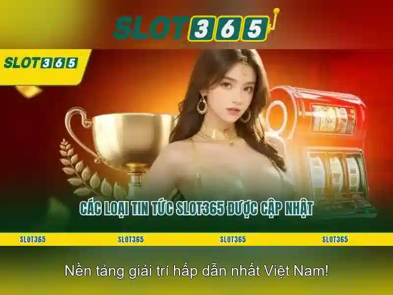 slot365 slot – Trải nghiệm đỉnh cao với Slot365 apk Giao diện nhà cái hoàn hảo