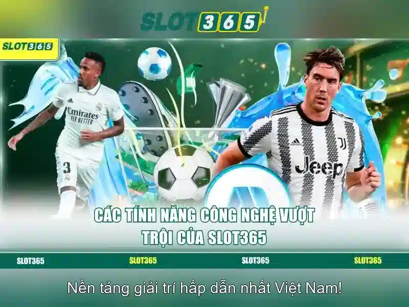 Giao diện nhà cái hoàn hảo