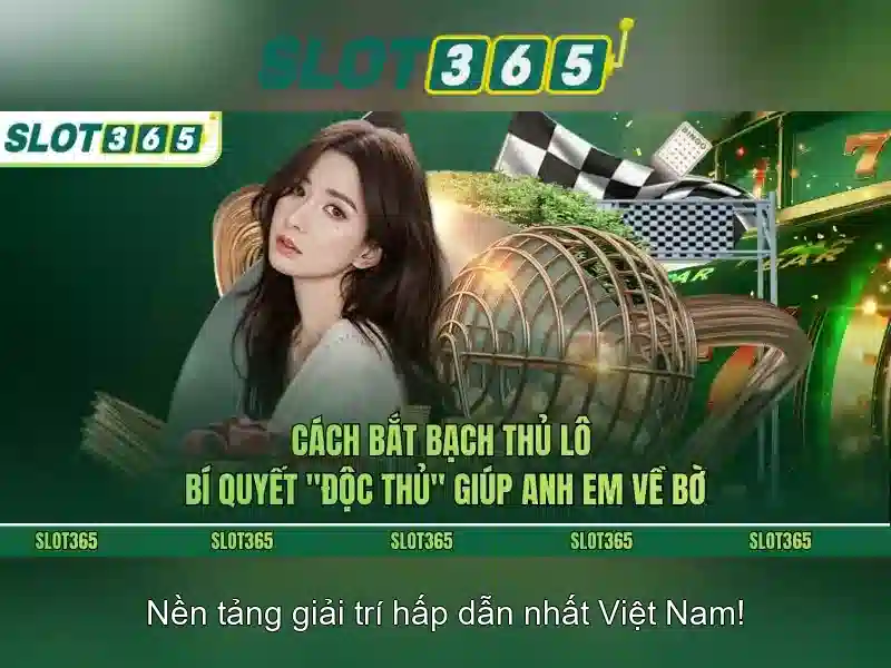 Giao diện nhà cái hoàn hảo