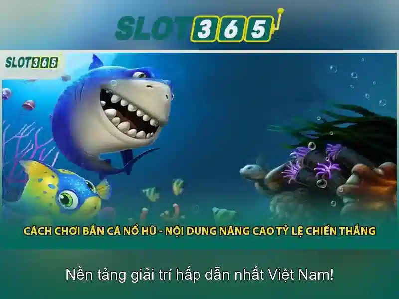 Slot365: Đánh giá và Hướng dẫn chơi
