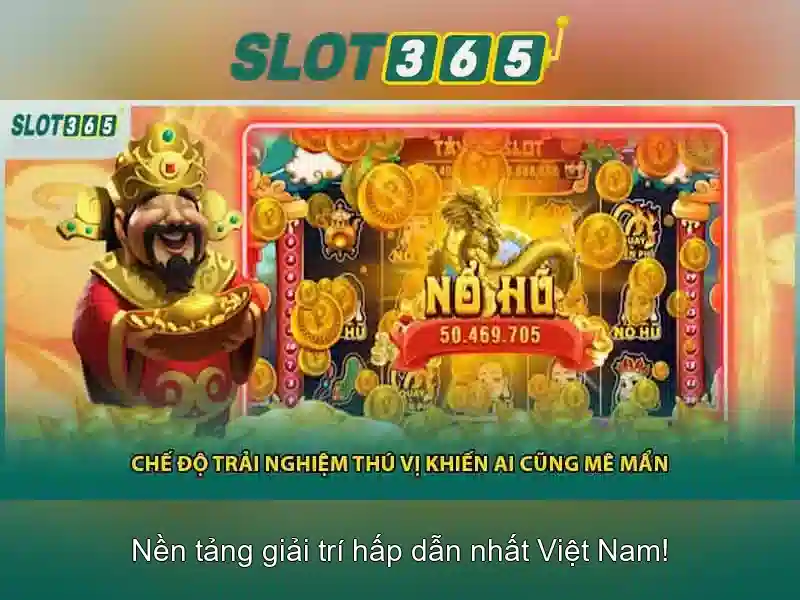 tải slot365: Trải nghiệm đỉnh cao với slot365 com1