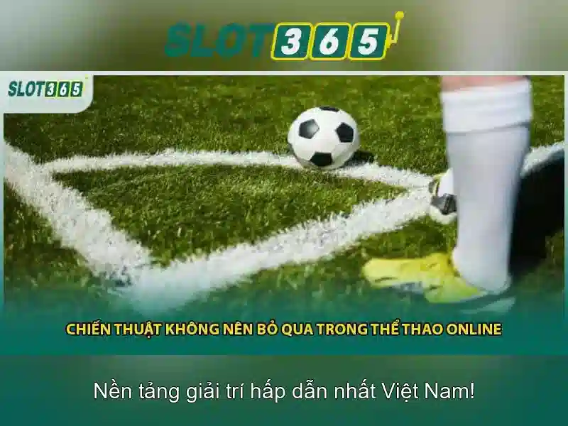 Slot365 - Trải nghiệm casino trực tuyến uy tín và đầy màu sắc\n\n