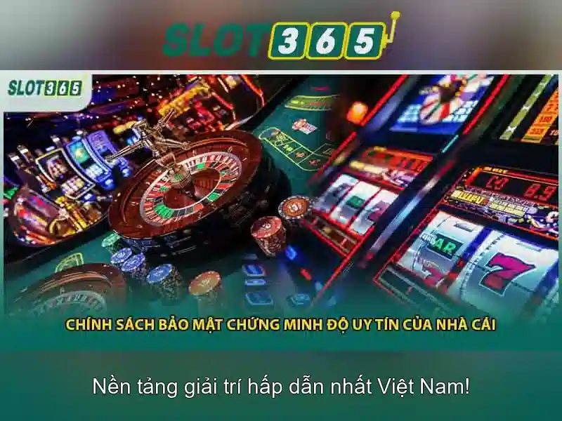 slot365 game: Khám phá giá trị và trải nghiệm đỉnh cao Giao diện nhà cái hoàn hảo