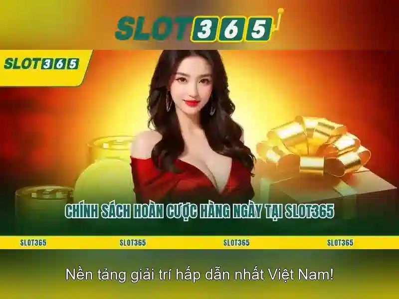 Giao diện nhà cái hoàn hảo